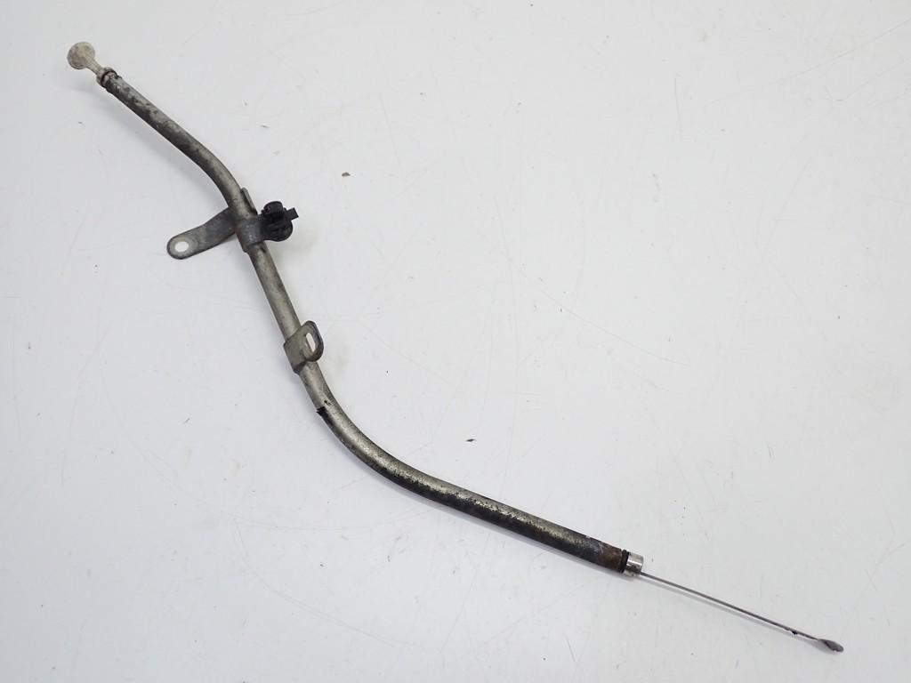 фото №1, Щуп щуп масла оригинал mitsubishi asx 1.8 di-d 4n13 10r