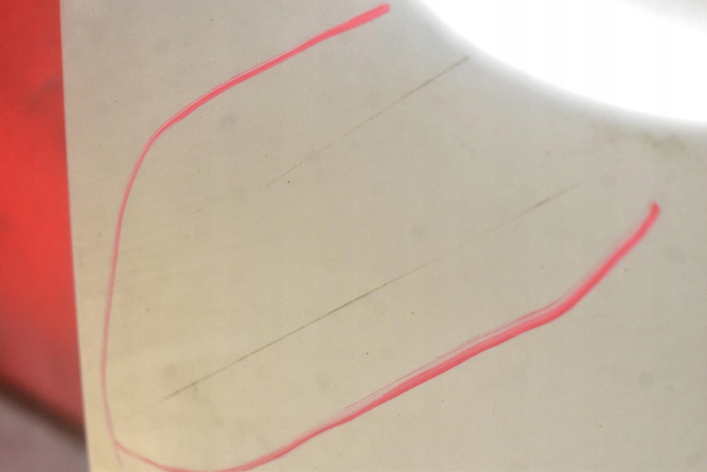 фото №6, Двері праве перед передні la7w skoda rapid 5d hb 12-17