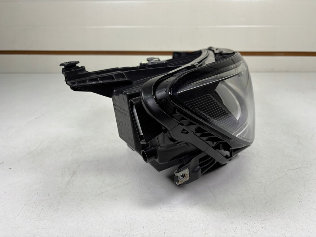 фото №10, Лампа правая передняя vw passat b8 lift full led 3g1941036p