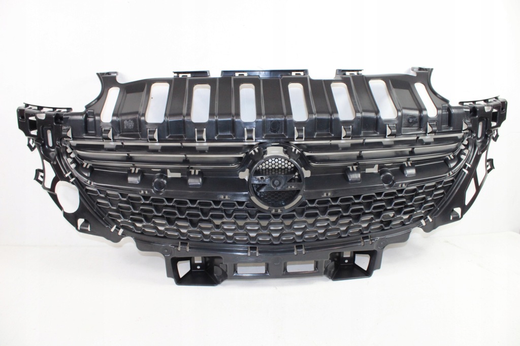 Купить Opel adam решётка радиатора решётка радиатора nowa запасная bez хрома sama основание 13355598