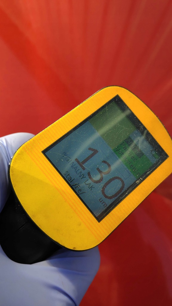 фото №12, Капот крышка двигателя ford c-max mk1 a4 03-07