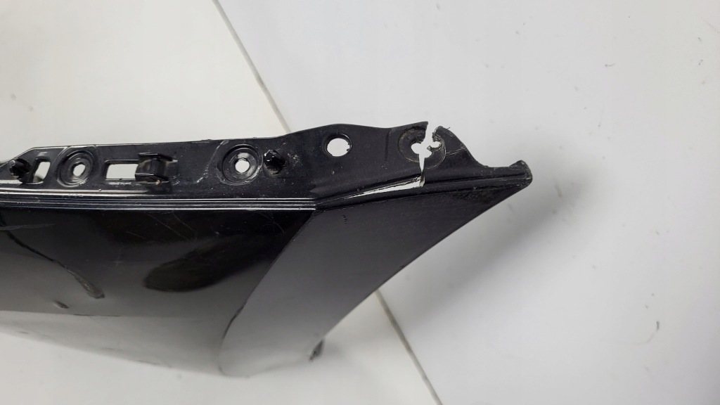 -бампер перед передній skoda superb 3 3v0 3v 15- Оригінал