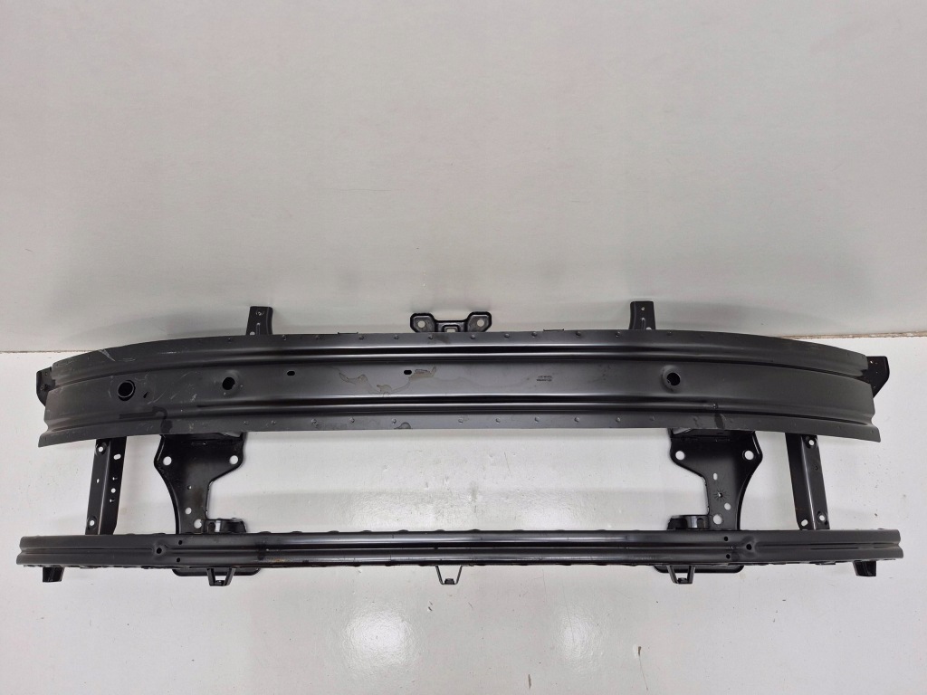 фото №1, Mg mg4 балка w бампер передний