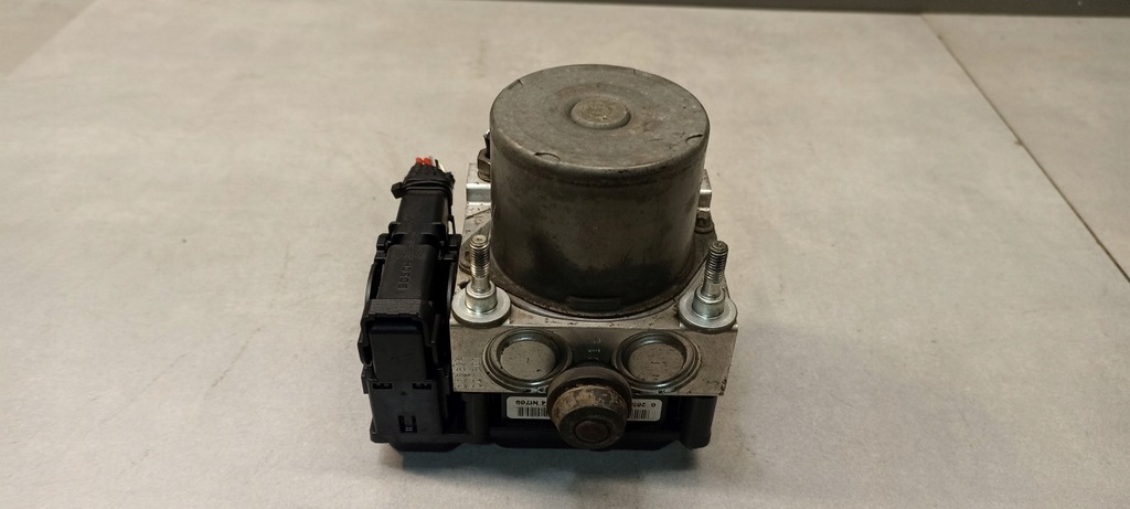 фото №8, Насос abs fiat panda ii 0265800715