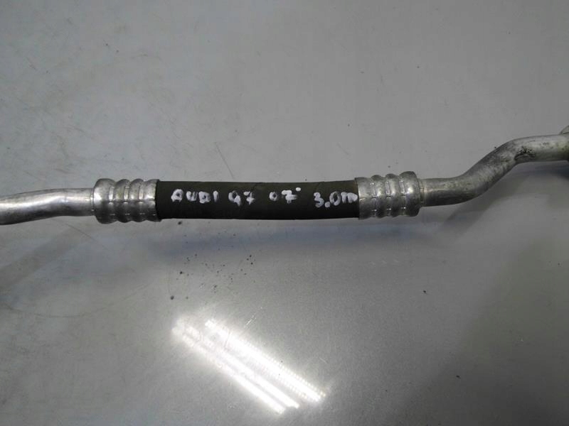 фото №5, Wąż трубка кондиционера audi q7 4l 3.0 tdi