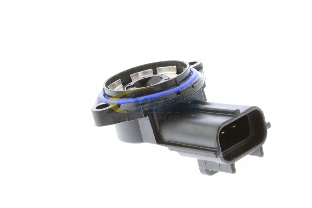 фото №11, Датчик положення дросель vemo do ford fiesta iv