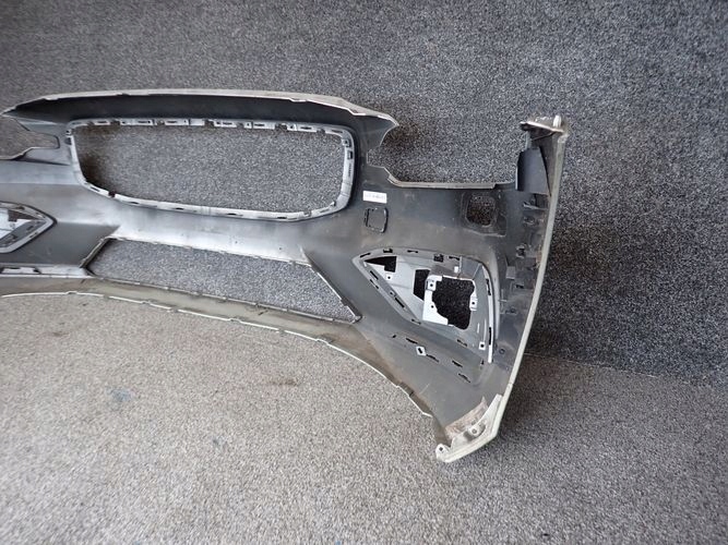 фото №6, Volvo s60 v60 18- бампер передній перед