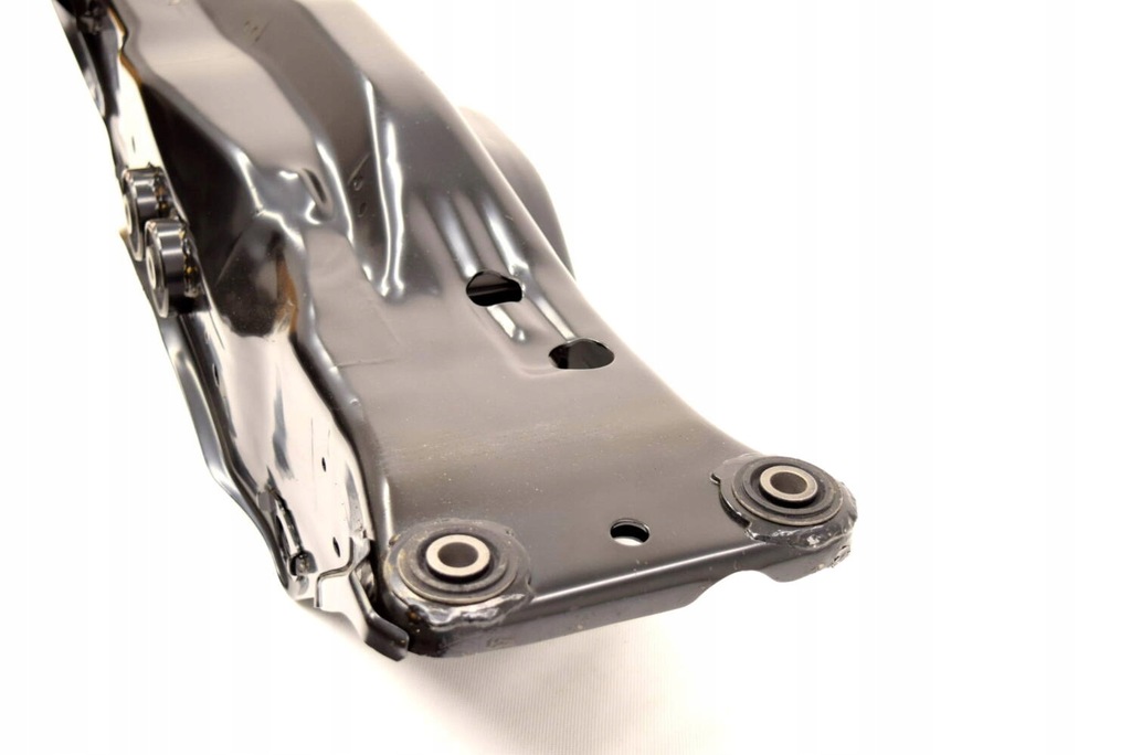 фото №14, Балка подвеска задняя subaru impreza gt forester sf