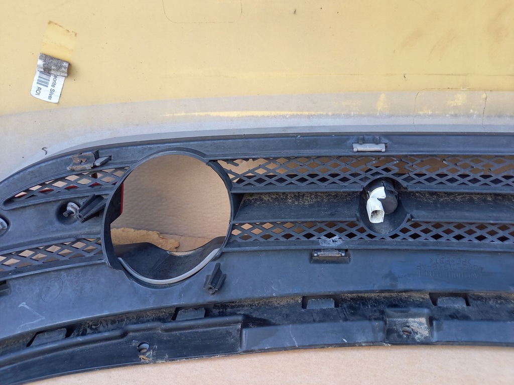 фото №11, Aston martin db9 бампер задній задня оригінал!