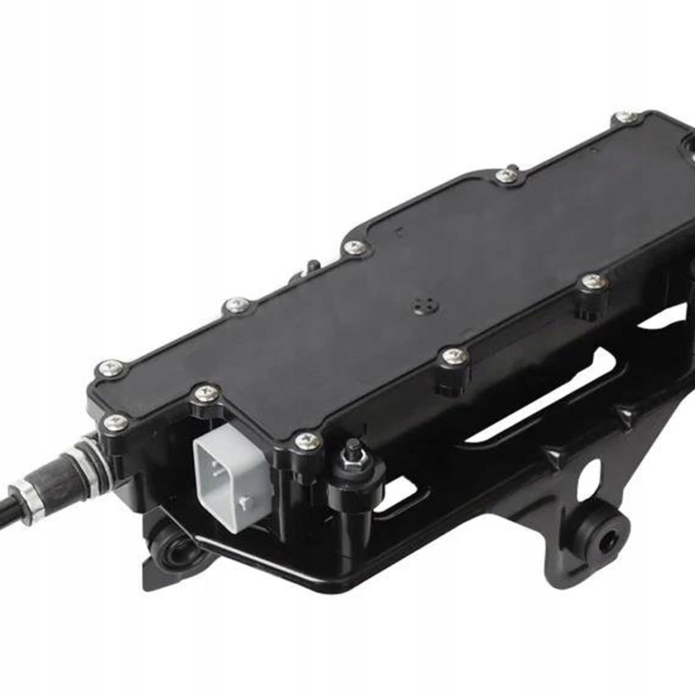 Електронний гальмо стояночний 4wd до hyundai santa fé 3 59700b8800 Зі Шроту