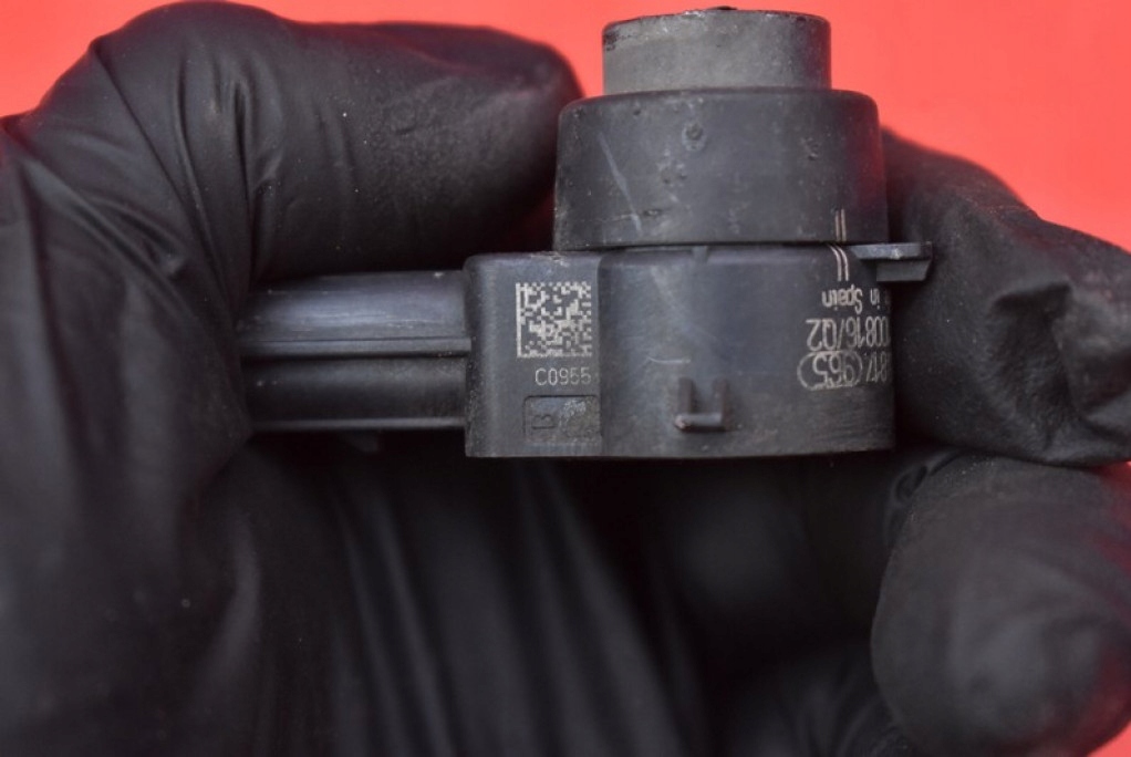 фото №9, Датчик парковки pdc перед 13282887 opel insignia a 08-14