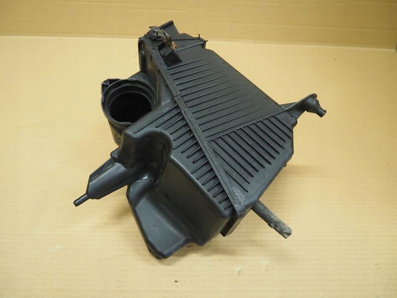 фото №3, Корпус фильтра воздуха 1.5 dci renault kangoo ii