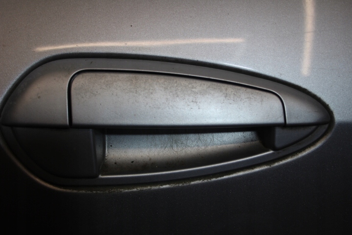 фото №5, Двері правий задня fiat linea lift 612/a