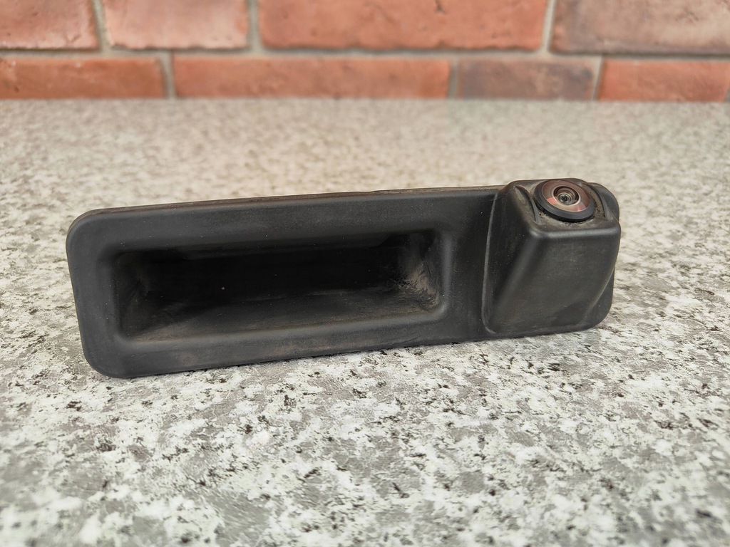 фото №1, Камера заднього виду + кнопка icam2-r bmw 2 f44 9826546 7405634