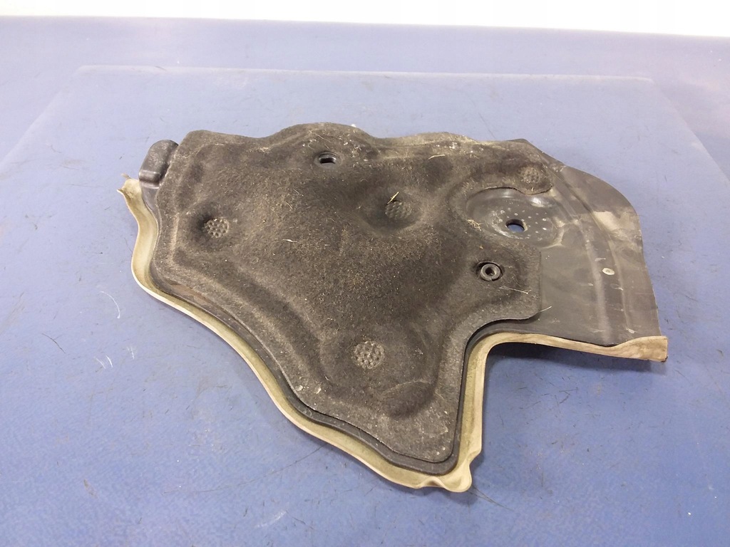 фото №4, Bmw 7 g11 g12 жабо стенка правая 7340206