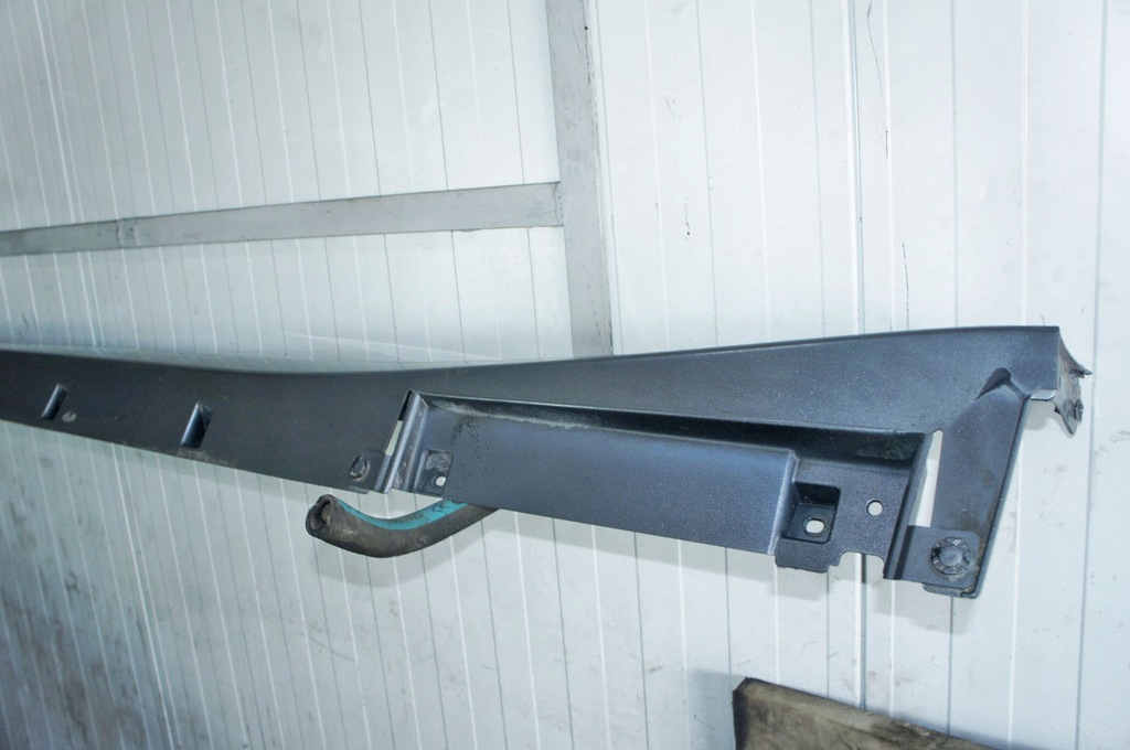 фото №6, Iw102 infiniti q50 s молдинг порог порог левая