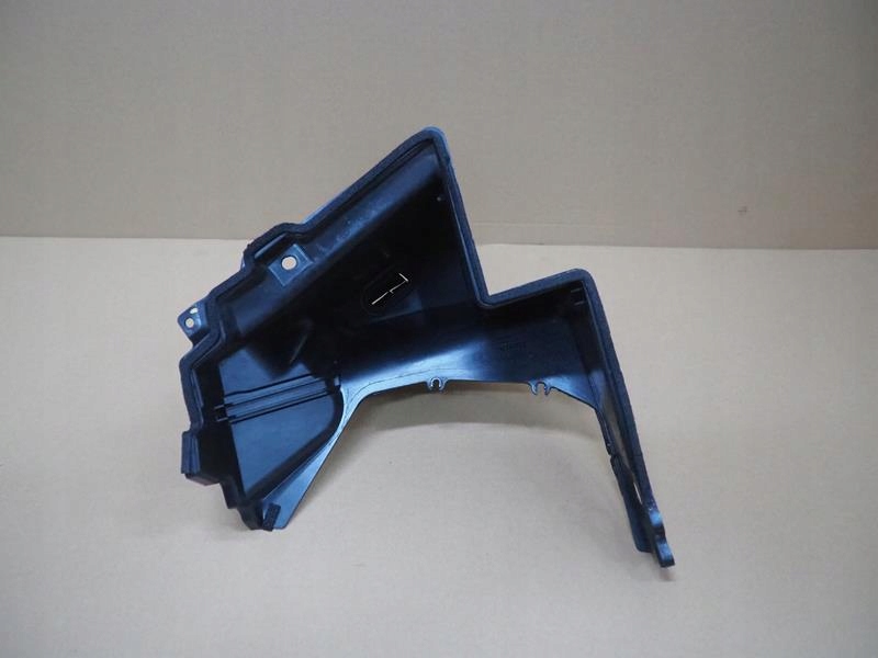 фото №1, Канал повітрозабірник повітря alfa romeo giulia 50552699