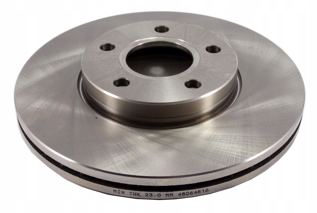 Купити Диск гальмівна перед ford focus c-max mk2 mk3