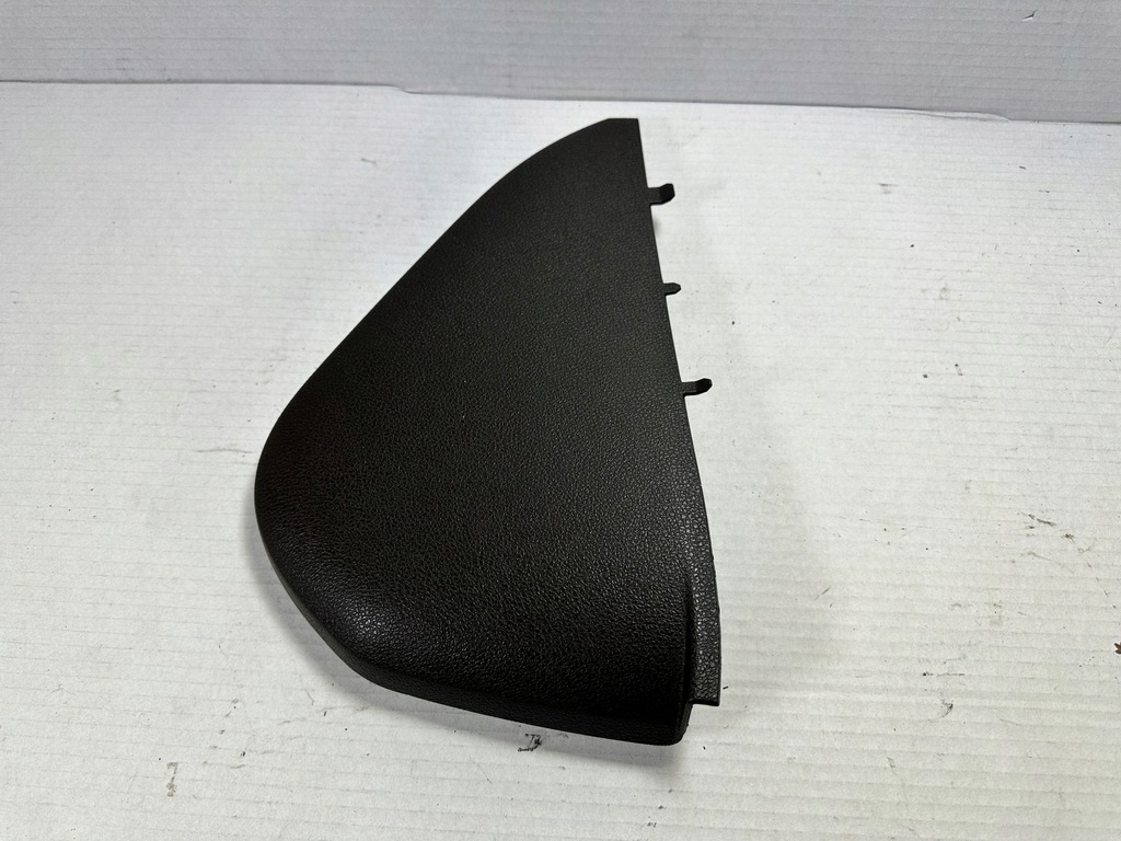 фото №1, Q7 4m заглушка консоли левая боковая 4m0857085a