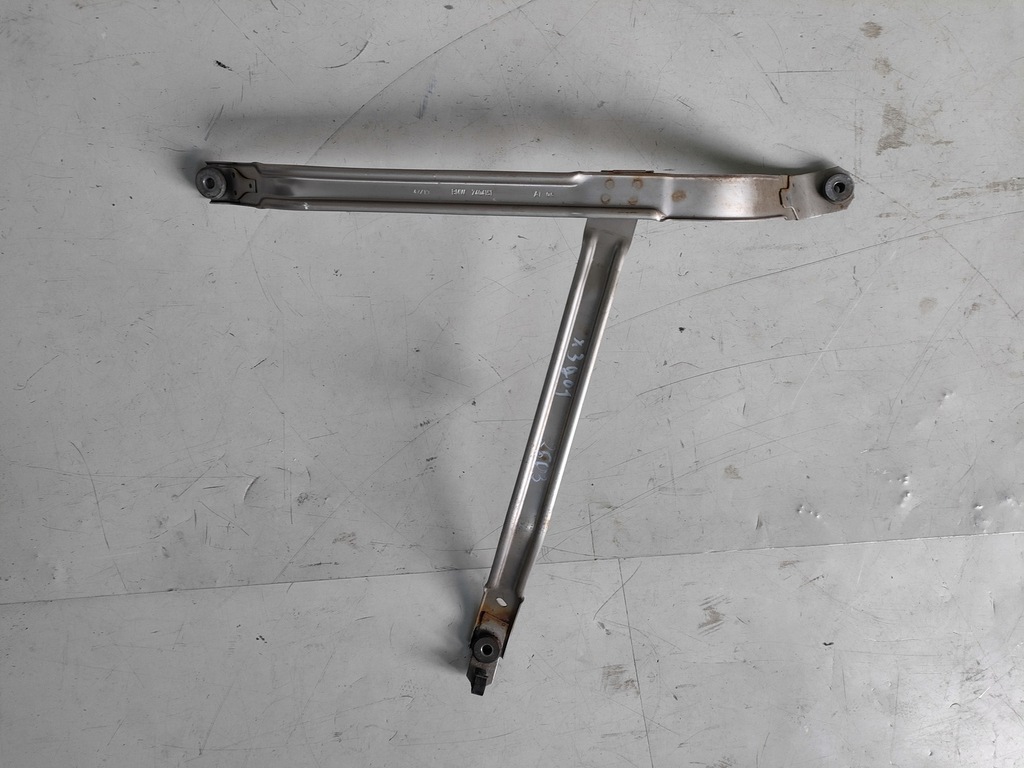 фото №1, Bmw x3 g01 хомут бака пального 7404151