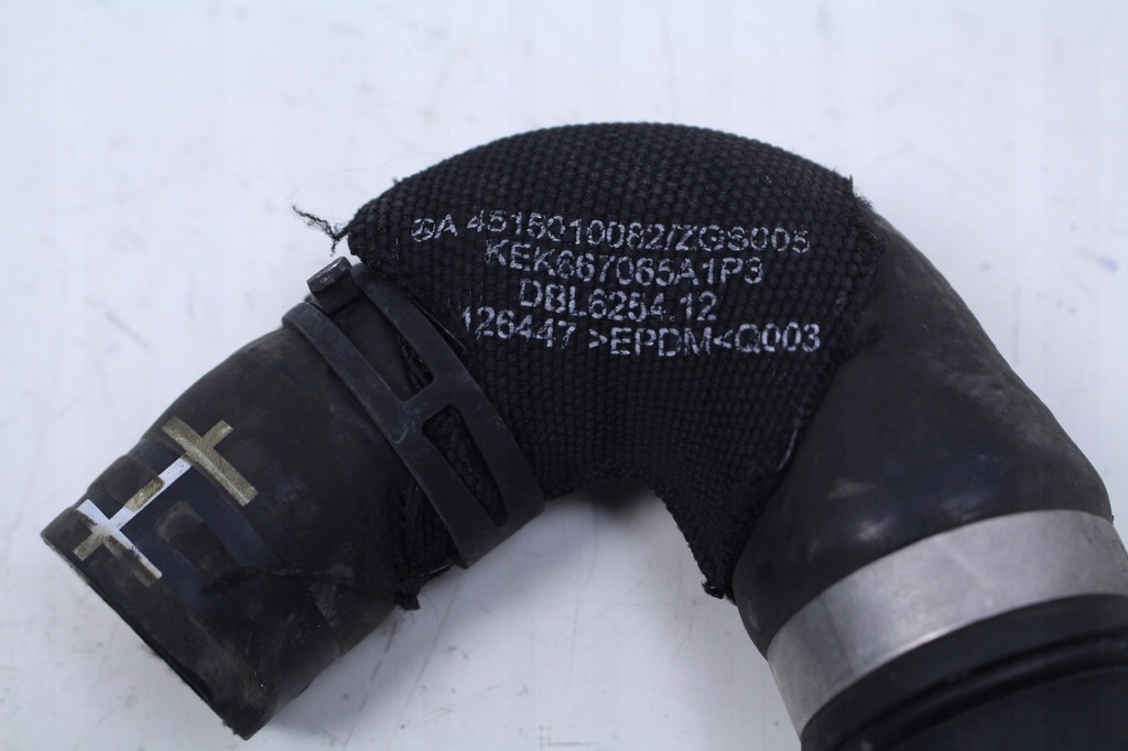 фото №5, Waz шланг wody smart fortwo ii 15r. electric