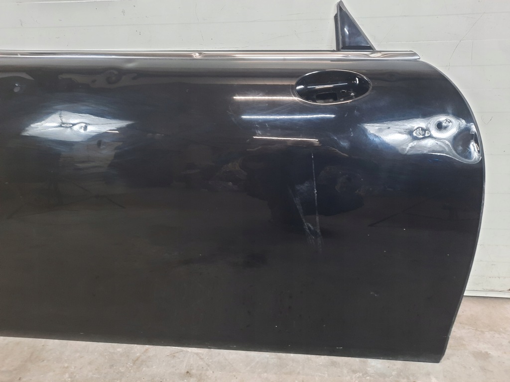 фото №3, Двері праве передні правий перед mini cooper f56 f57