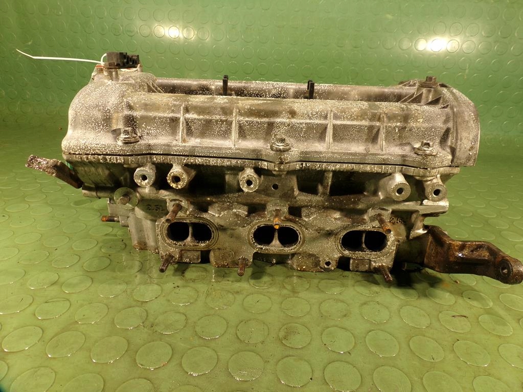 фото №6, Hyundai sonata 98r 2.5 v6 головка kompeltna