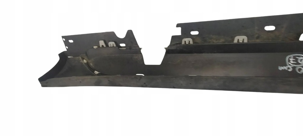 фото №5, Bmw x1 e84 молдинг поріг права накладка поріг