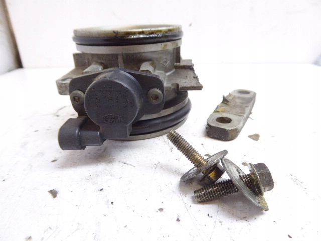 Купить Renault оригинальный номер 7700875435 дроссельная заслонка