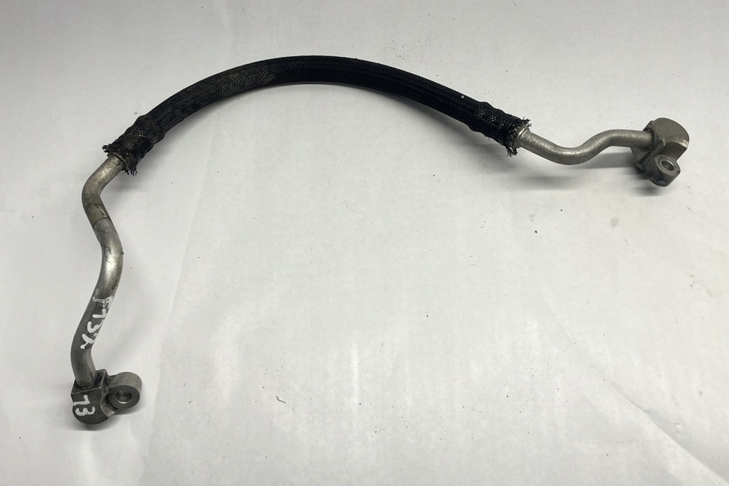 фото №12, Трубки кондиционера dodge challenger coupe 68158881aa 3.6l бензиновый 227kw