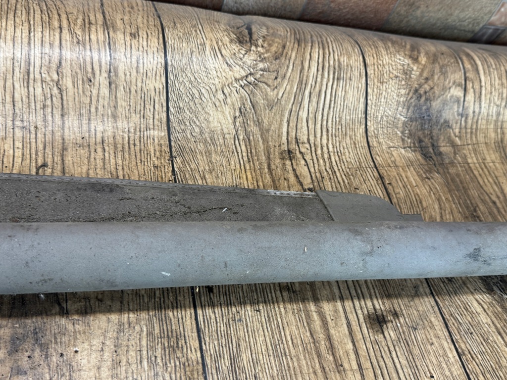 фото №9, Шторка багажника land rover freelander i 144 cm