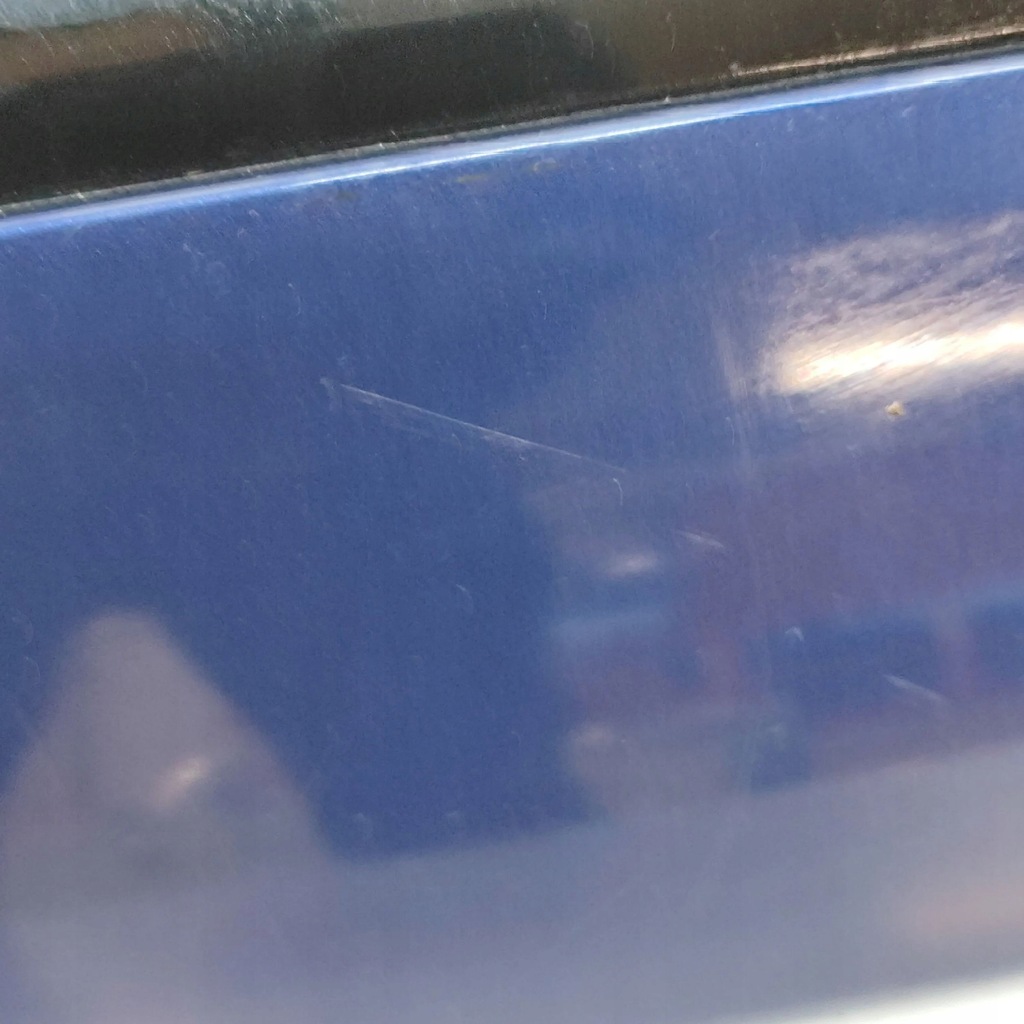 фото №6, Audi q8 2021 перед сторона ліва молдинг двері