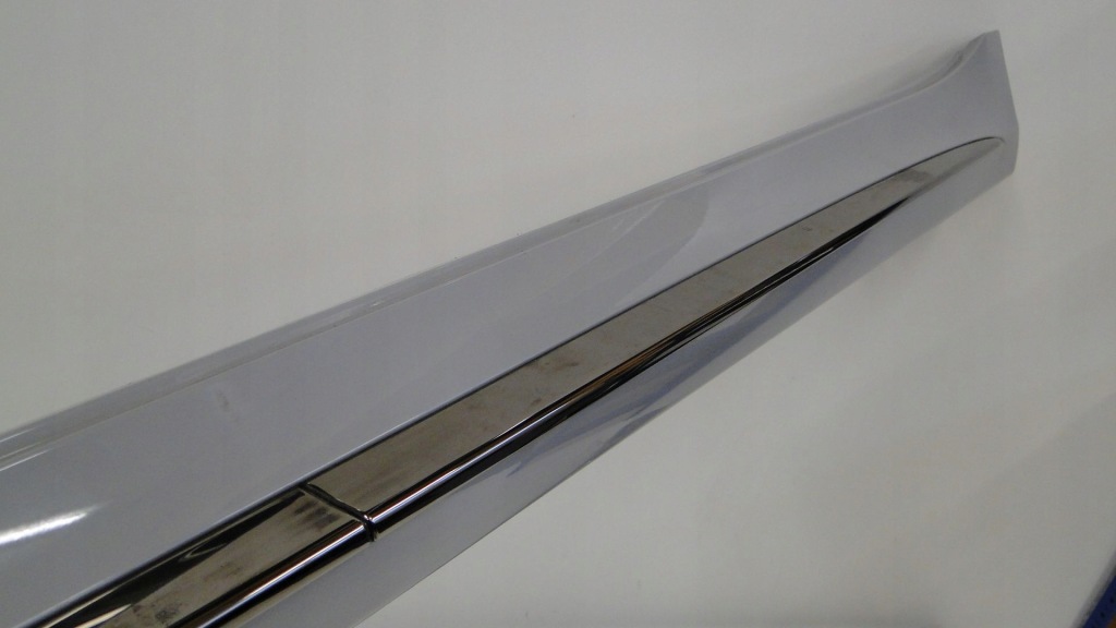 фото №15, Mercedes s klasa 223 w223 молдинг поріг права ліва long amg 956