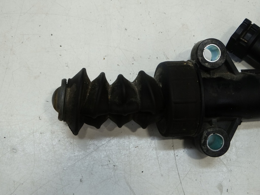 фото №5, Привод сцепления цилиндр сцепления mazda 2 de 1.3 62kw ds61-41920b