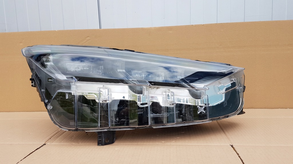Фара перед правий mustang mach e full led Київ