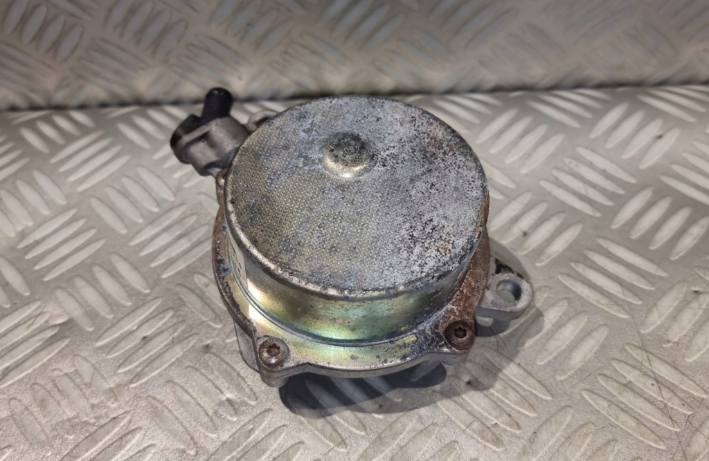 Bmw e46 e53 e60 e65 e83 3.0 d m57n насос вакуум вакууму вакуум 7787366 Зі Шроту