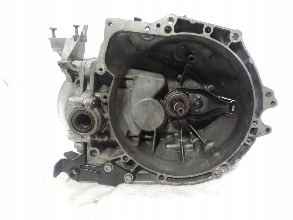 фото №1, Opel grandland 1,6 bluehdi 20mb48 коробка передач передач