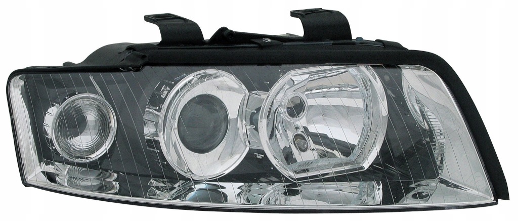 Купить Фара лампа pr tyc ксенон audi a4 ii b6 01-04