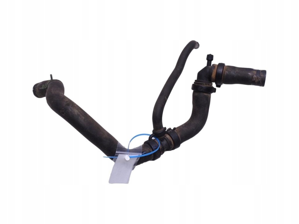 Купити Renault оригінальний номер 800399215 труба шланг води тройник