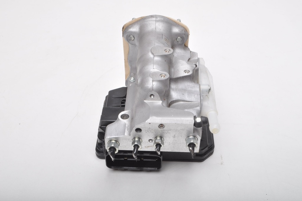 фото №6, Honda hr-v iii 1.5 ehev усилитель тормозов насос тормозная 23r 3c30a-0179 n0ahca