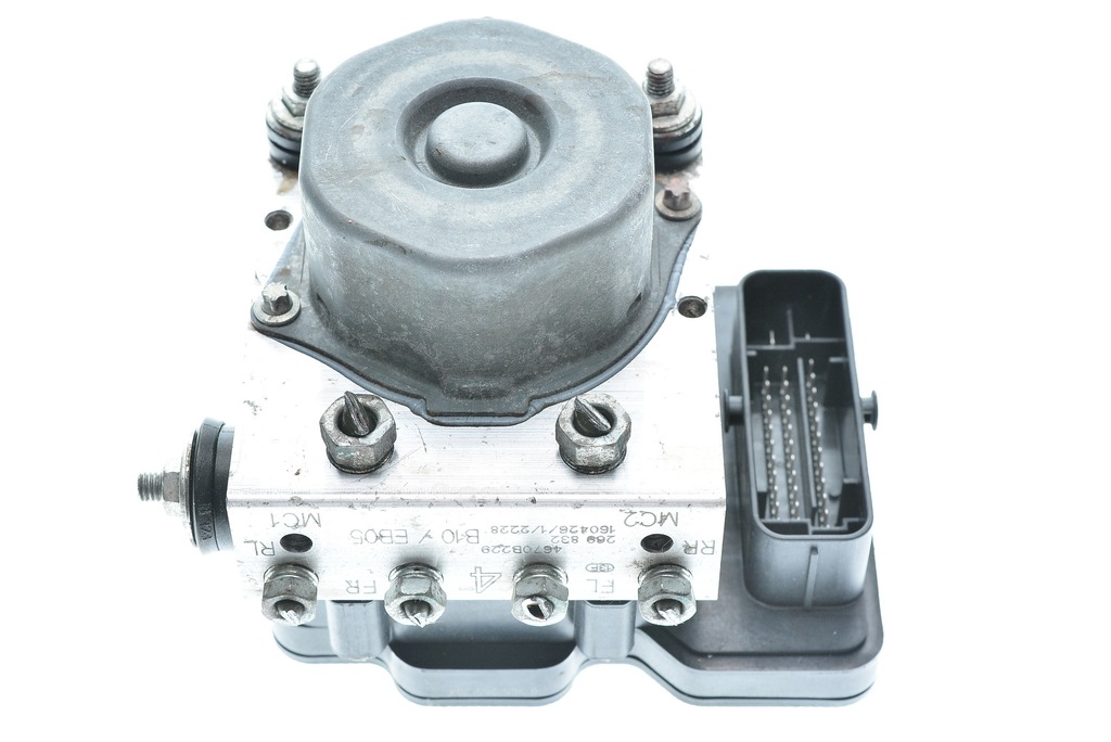 фото №8, Насос abs space star ii 0265255394 4670b229