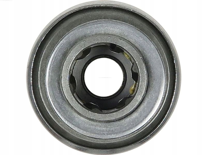 фото №2, Сцепление односторонний, стартер as-pl sd1013p