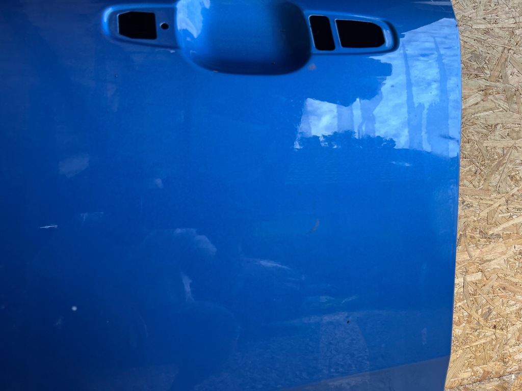 фото №8, Volvo xc90 xc-90 ii 2 15- дверь левая передние перед