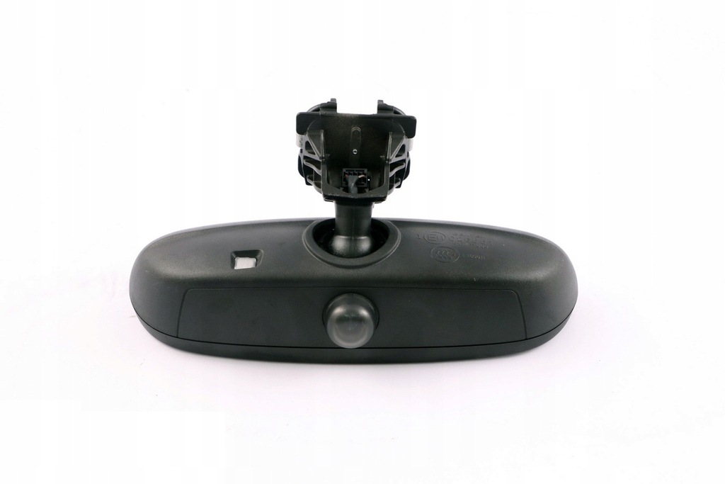 фото №9, Зеркало внутреннее заднего вида led bmw оригинальный номер 9256135