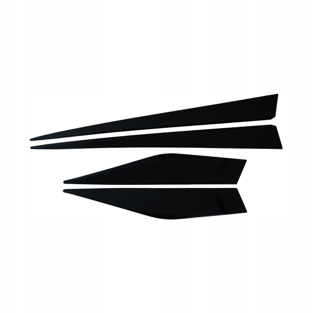 фото №7, Накладки бічний lexus nx, 2014-2021