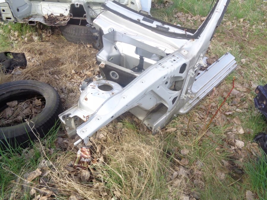 фото №1, Mercedes slk w171 чверть ліва підкрилок перед