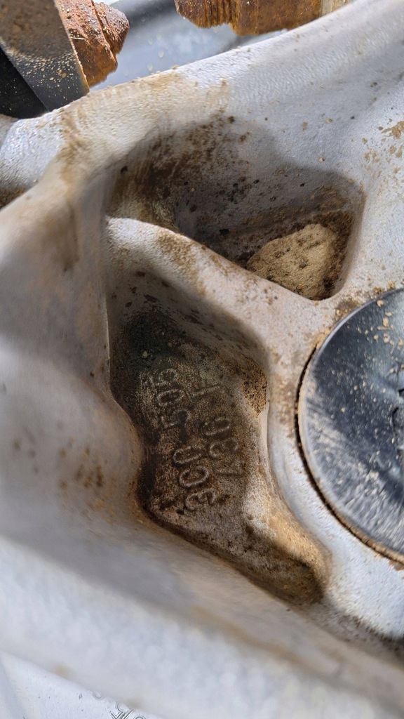 фото №8, Підвіска поворотний кулак важелі правий задня 3c0505436f passat b6 b7 audi q3 8u