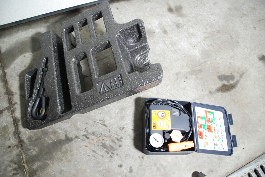 фото №4, Набір ремонтний ford mondeo mk4 s-max galaxy mk3