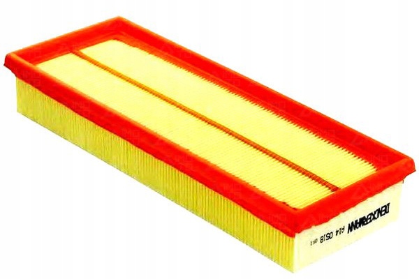 фото №1, Denckermann фільтр повітря a140518