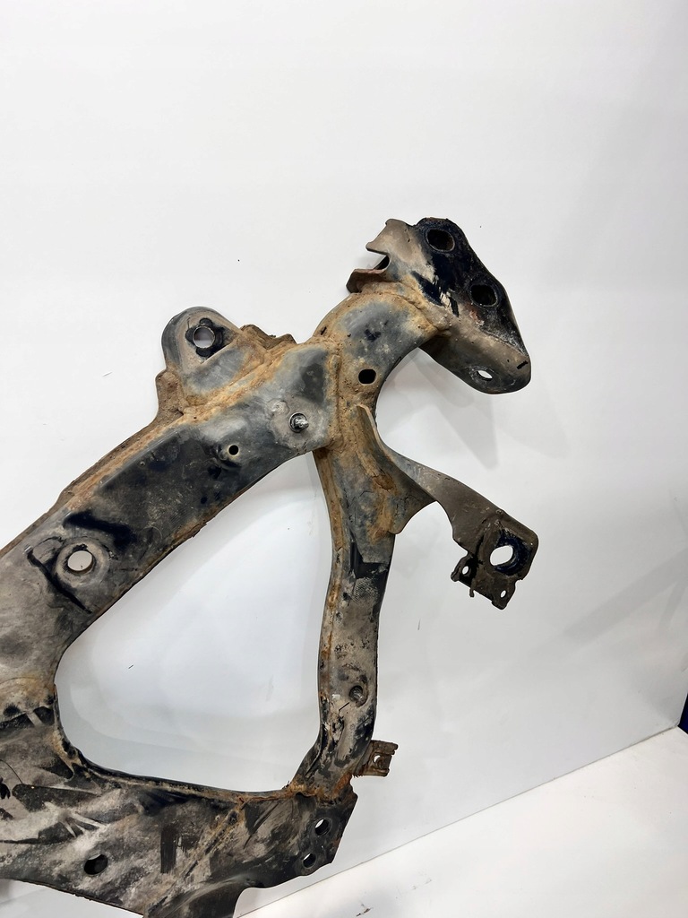 фото №7, Подрамник подрамник подрамник перед audi q5 fy 80b399347l